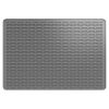 27.95 X19.69 Inch Electric Stove Cover Silicone Stove Mat Glass Stove Top Protector; Heat Resistant and Dishwasher Safe, Waterproof