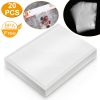 20Pcs Vacuum Sealer Bags 9.45 X 6.5 Bpa Free Safe Vacuum Bags Vacuum Machine