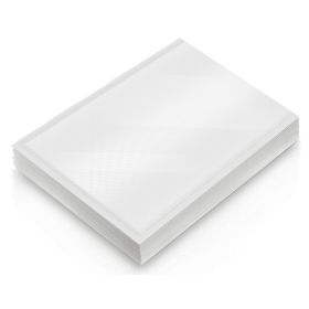 20Pcs Vacuum Sealer Bags 9.45 X 6.5 Bpa Free Safe Vacuum Bags Vacuum Machine