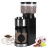 Conical Burr Coffee Grinder Electric Coffee Bean Grinder With 25 Grind Settings 12 Cups Selection For Drip/Percolator/French Press/Espresso/Cold Brew/