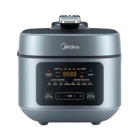 Electric Pressure Cooker