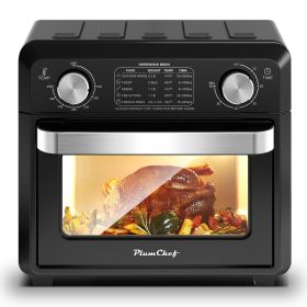 Countertop Air Fryer